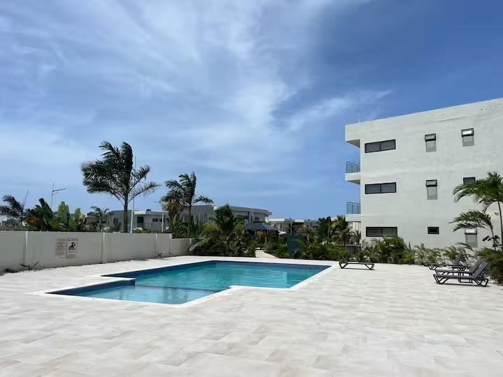 Twenty-Seventh image of B201- Paradasiac Beach Club in Richmond, St. Ann, Jamaica - property is For Rent