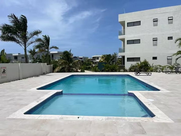 Twenty-Eighth image of B201- Paradasiac Beach Club in Richmond, St. Ann, Jamaica - property is For Rent