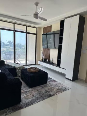 Fourth image of B201- Paradasiac Beach Club in Richmond, St. Ann, Jamaica - property is For Rent