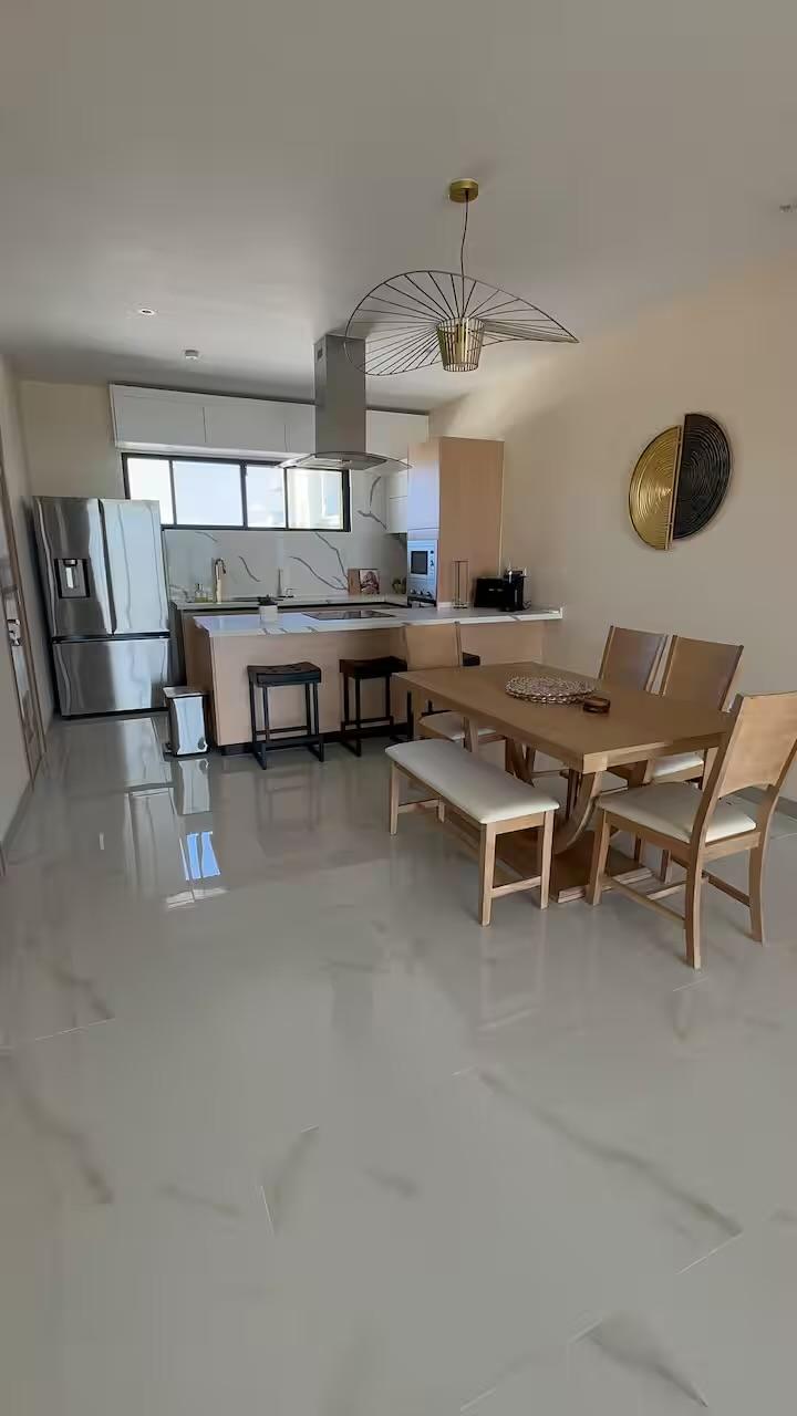 Fifth image of B201- Paradasiac Beach Club in Richmond, St. Ann, Jamaica - property is For Rent