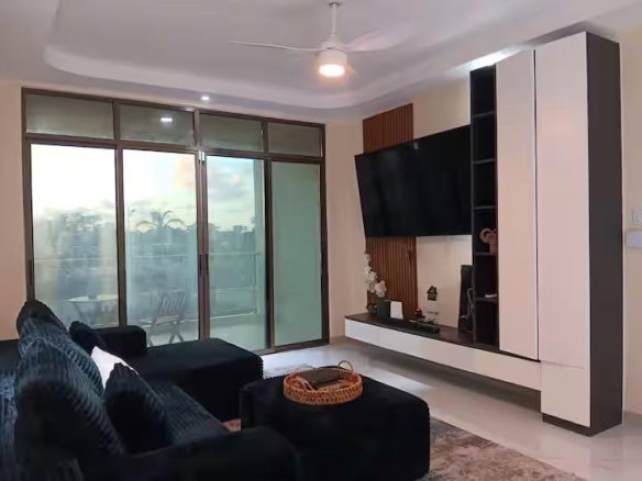 First image of B201- Paradasiac Beach Club in Richmond, St. Ann, Jamaica - property is For Rent