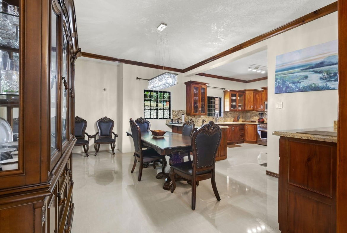 Third image of 14 Battersea in Mandeville, Manchester, Jamaica - property is For Rent