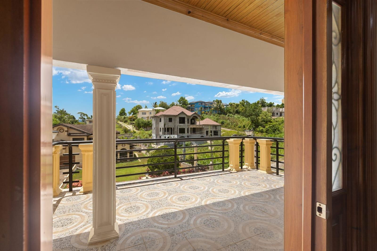 First image of 14 Battersea in Mandeville, Manchester, Jamaica - property is For Rent