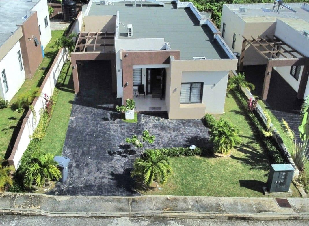 Second image of Lot-39 South Beach Boulevard in Ocho Rios, St. Ann, Jamaica - property is For Rent