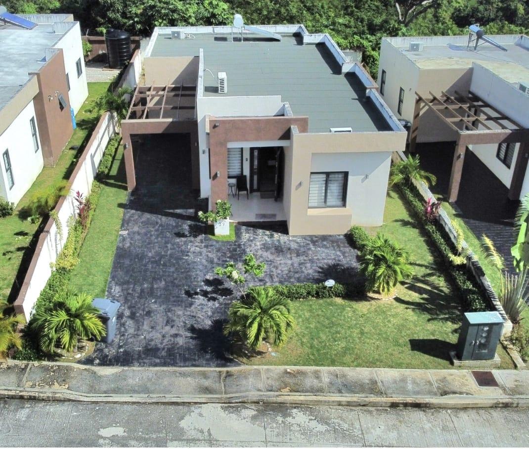 Second image of Lot-39 South Beach Boulevard in Ocho Rios, St. Ann, Jamaica - property is For Rent