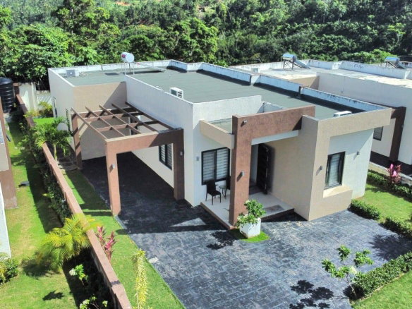 First image of Lot-39 South Beach Boulevard in Ocho Rios, St. Ann, Jamaica - property is For Rent