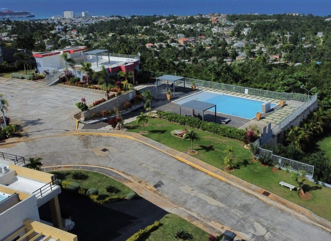 Seventh image of Lot-39 South Beach Boulevard in Ocho Rios, St. Ann, Jamaica - property is For Rent