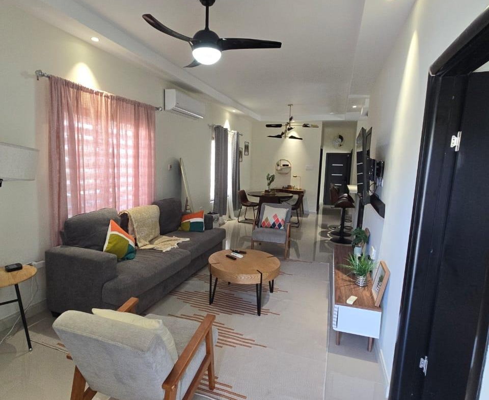 Eighth image of Lot-39 South Beach Boulevard in Ocho Rios, St. Ann, Jamaica - property is For Rent