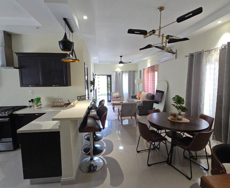 Ninth image of Lot-39 South Beach Boulevard in Ocho Rios, St. Ann, Jamaica - property is For Rent