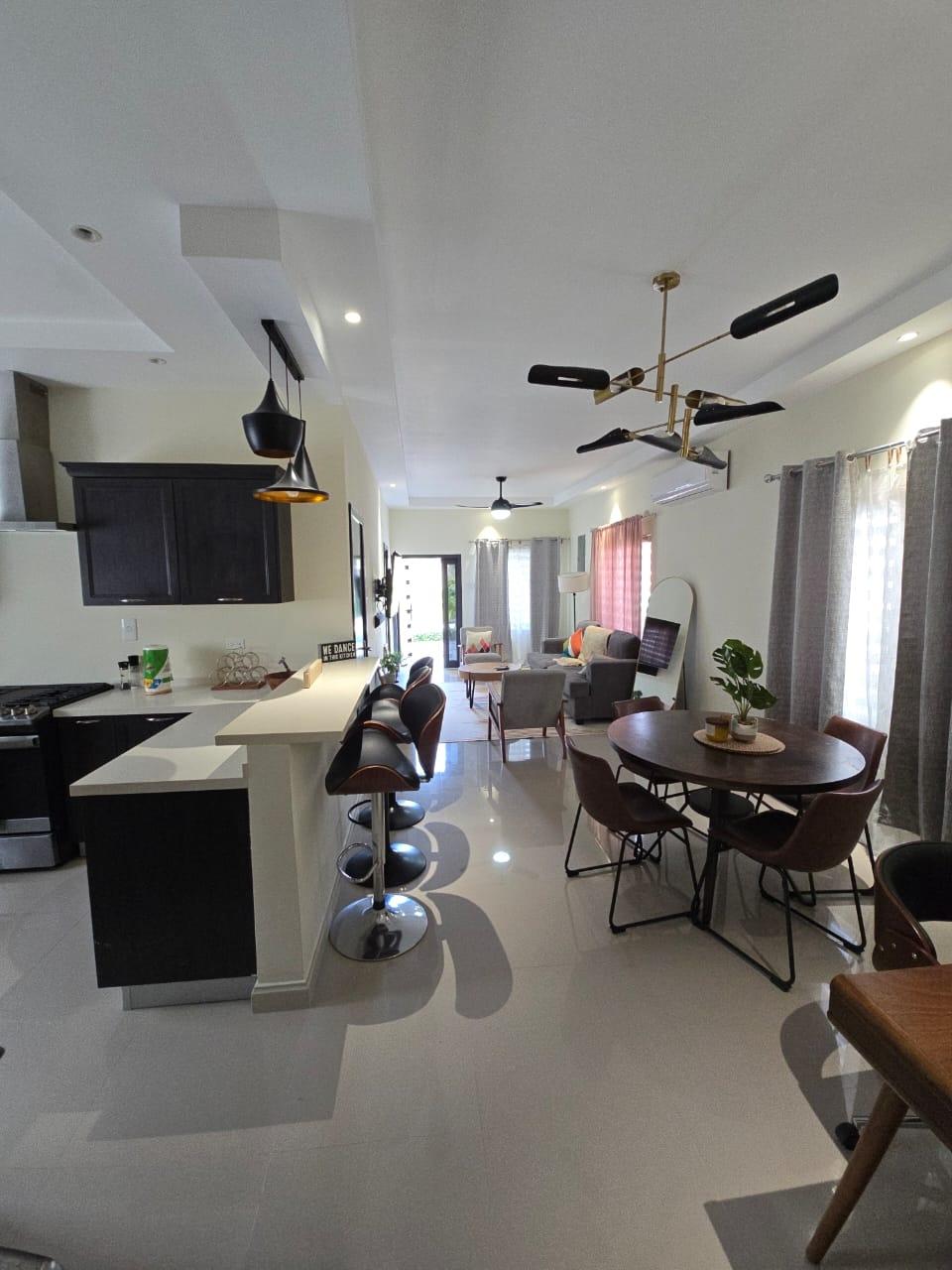 Ninth image of Lot-39 South Beach Boulevard in Ocho Rios, St. Ann, Jamaica - property is For Rent