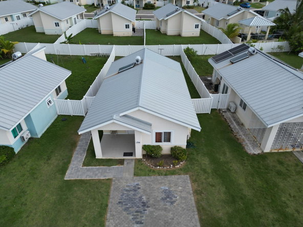 Second image of 194- Ocean Point in Lucea, Hanover, Jamaica - property is For Rent