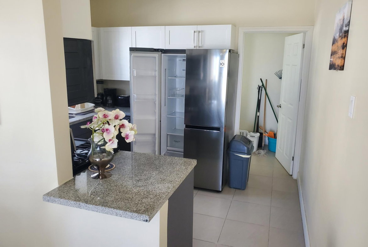 Eleventh image of 194- Ocean Point in Lucea, Hanover, Jamaica - property is For Rent