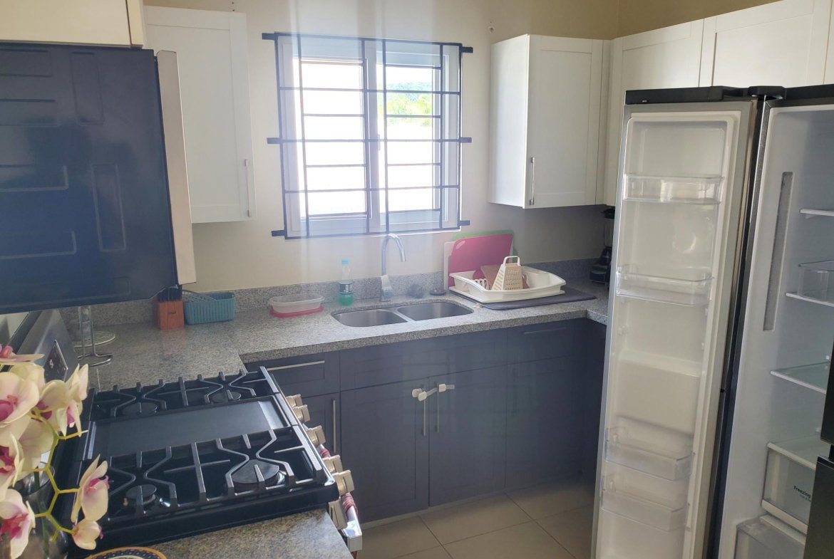 Twelfth image of 194- Ocean Point in Lucea, Hanover, Jamaica - property is For Rent