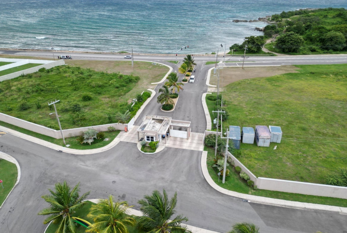 First image of 194- Ocean Point in Lucea, Hanover, Jamaica - property is For Rent