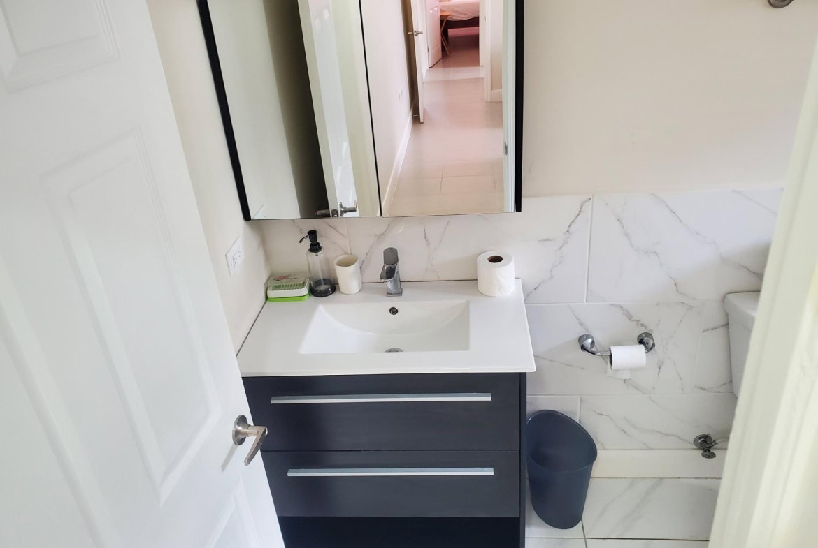 Sixteenth image of 194- Ocean Point in Lucea, Hanover, Jamaica - property is For Rent
