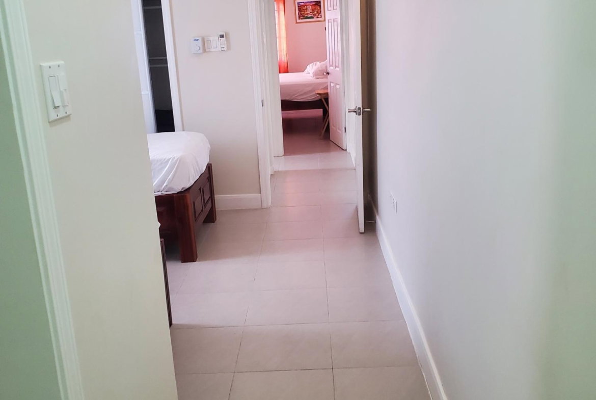 Eighteenth image of 194- Ocean Point in Lucea, Hanover, Jamaica - property is For Rent