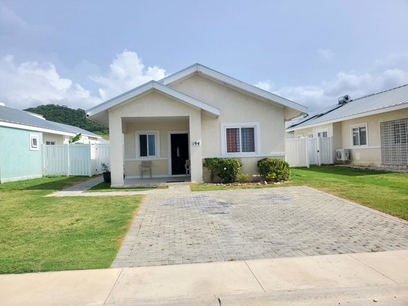 Third image of 194- Ocean Point in Lucea, Hanover, Jamaica - property is For Rent