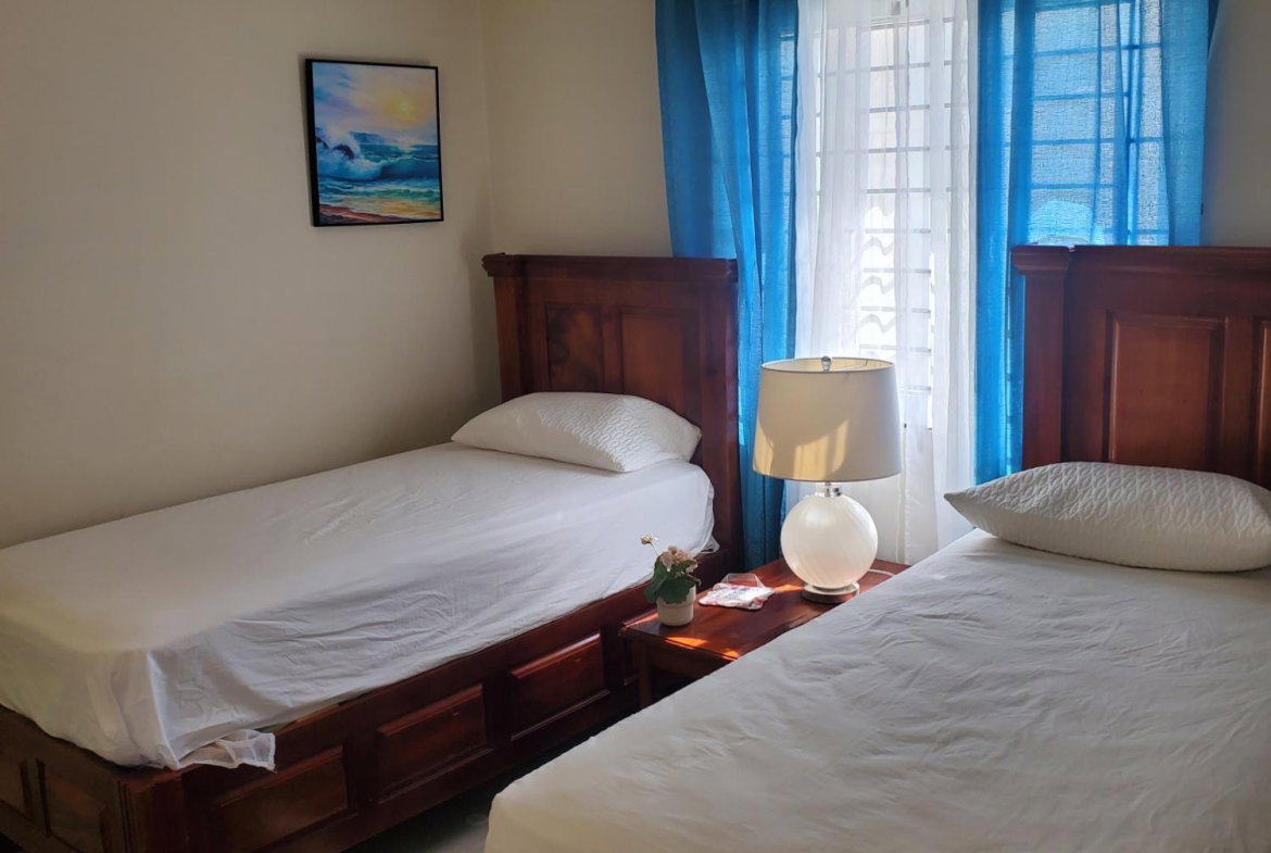 Twenty-Third image of 194- Ocean Point in Lucea, Hanover, Jamaica - property is For Rent