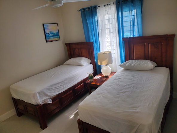 Twenty-Fifth image of 194- Ocean Point in Lucea, Hanover, Jamaica - property is For Rent