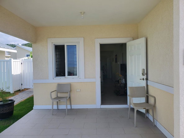 Fourth image of 194- Ocean Point in Lucea, Hanover, Jamaica - property is For Rent