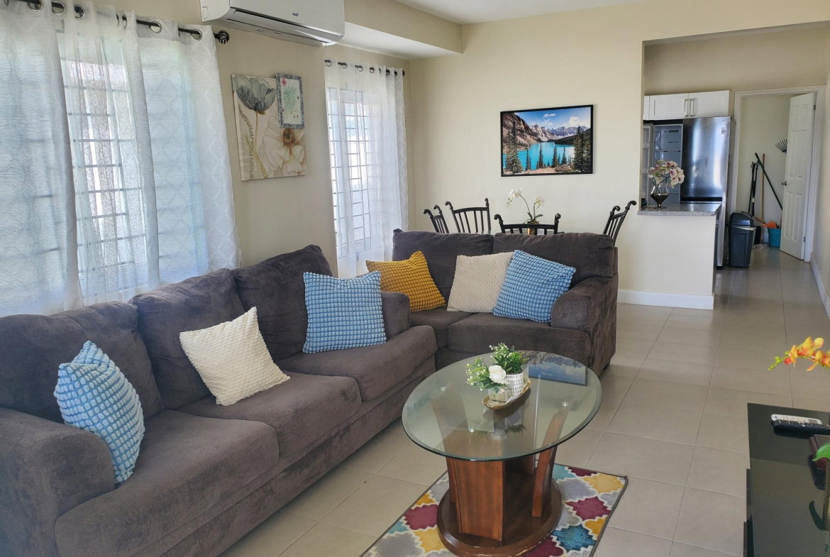 Fifth image of 194- Ocean Point in Lucea, Hanover, Jamaica - property is For Rent