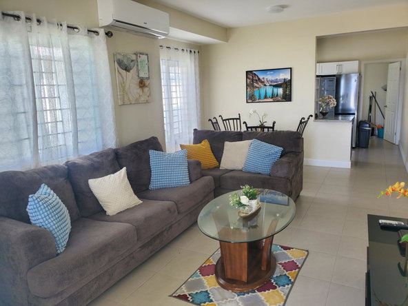 Fifth image of 194- Ocean Point in Lucea, Hanover, Jamaica - property is For Rent