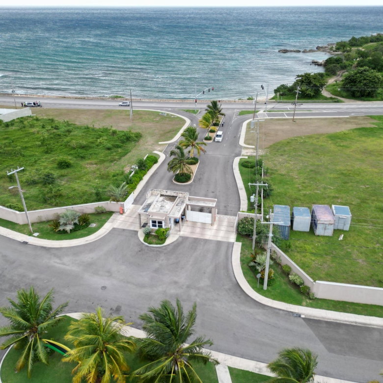First image of 194- Ocean Point in Lucea, Hanover, Jamaica - property is For Rent