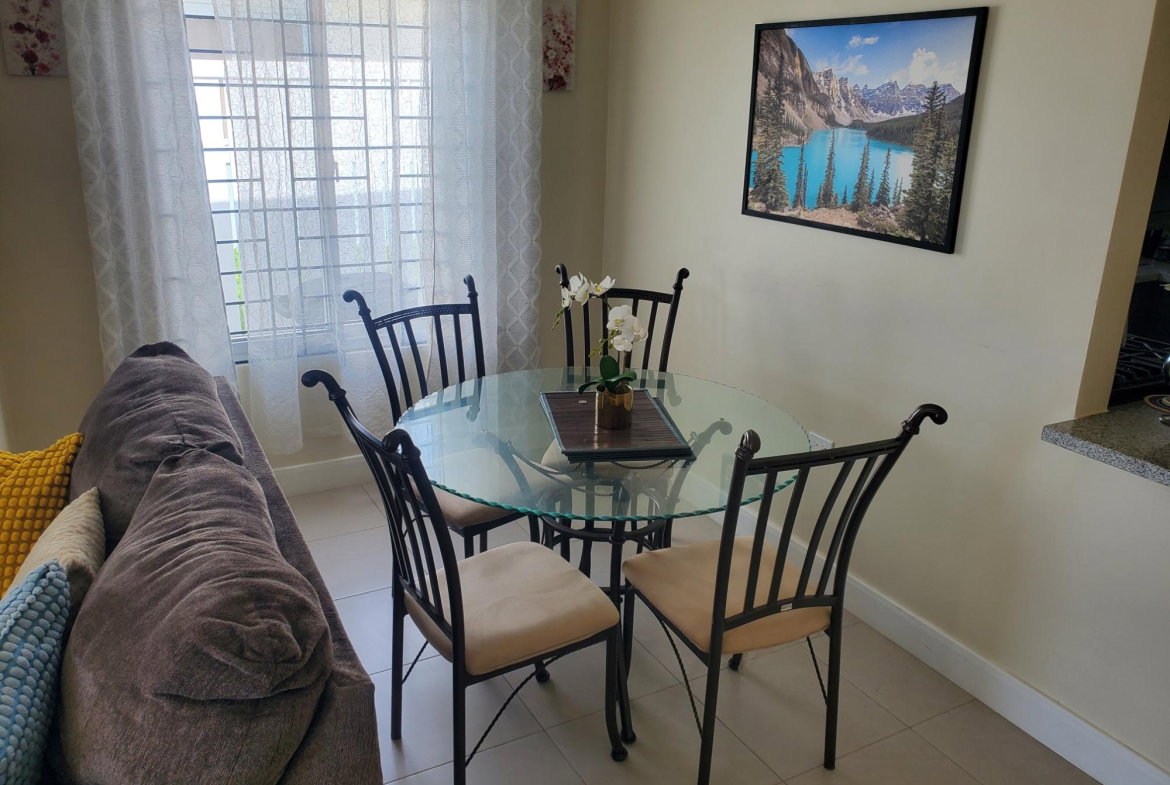Ninth image of 194- Ocean Point in Lucea, Hanover, Jamaica - property is For Rent