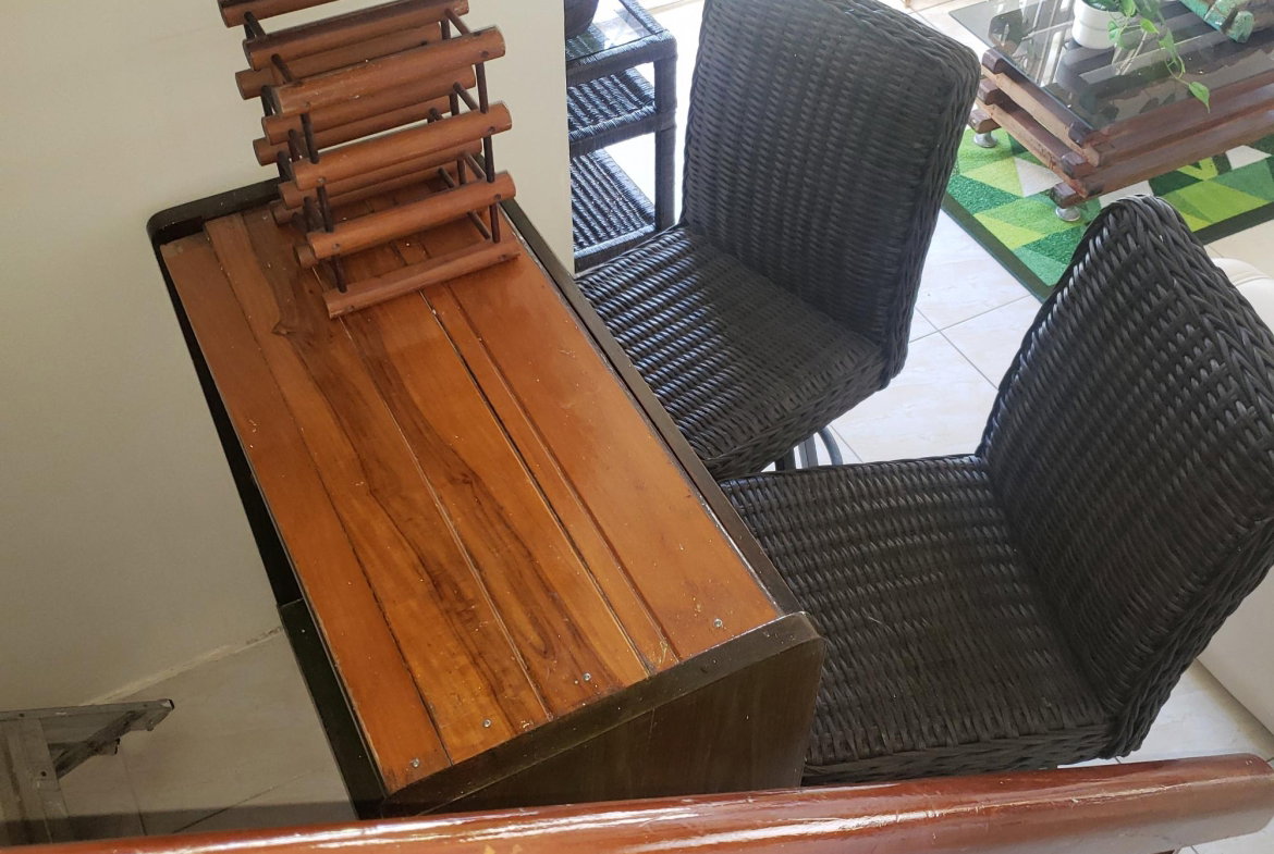 Seventeenth image of D4-d4 Columbus Heights in Ocho Rios, St. Ann, Jamaica - property is For Rent