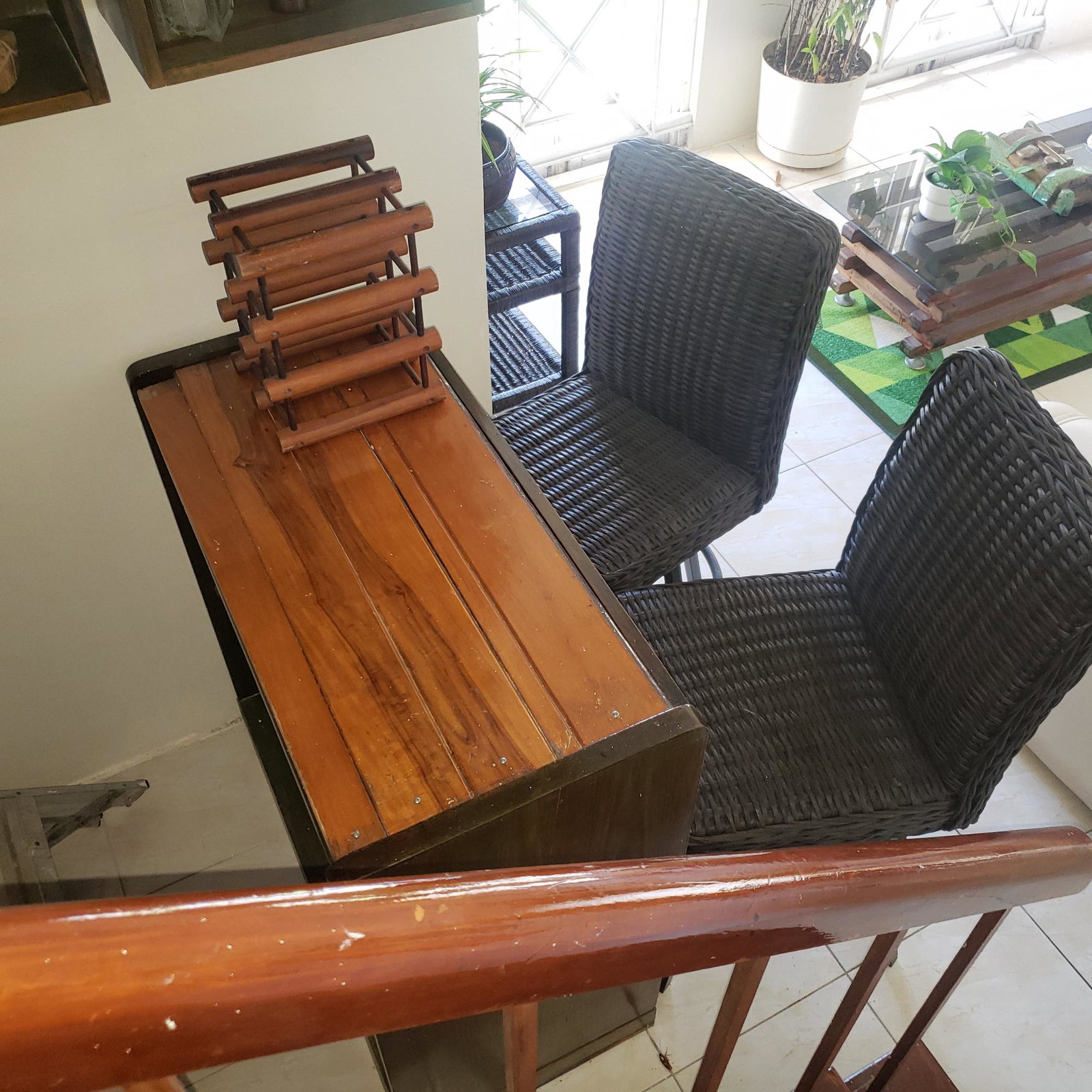 Luxury-2-Bedroom-Resort-Apartment-for-Rent-in-Ocho-Rios-Jamaica-Columbus-Heights Seventeenth image of D4-d4 Columbus Heights in Ocho Rios, St. Ann, Jamaica - property is For Rent