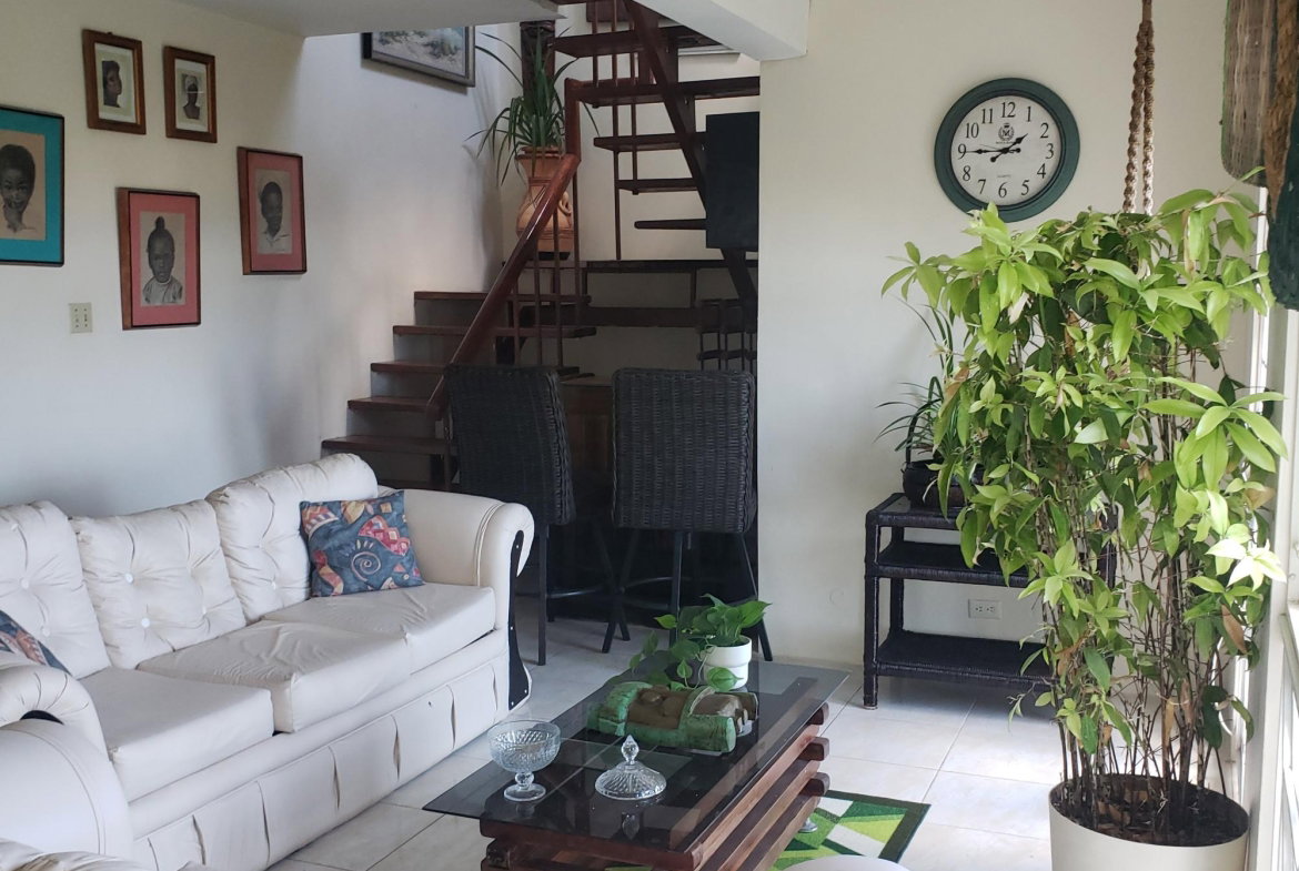 Eighteenth image of D4-d4 Columbus Heights in Ocho Rios, St. Ann, Jamaica - property is For Rent