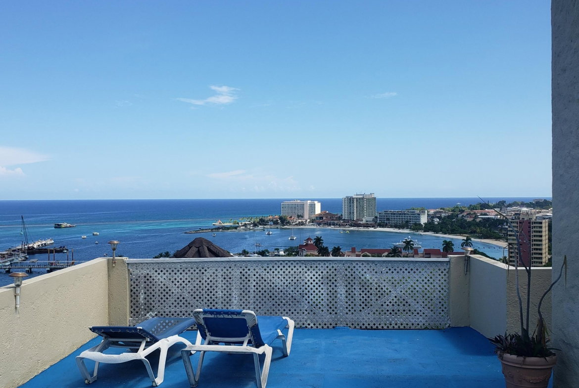Third image of D4-d4 Columbus Heights in Ocho Rios, St. Ann, Jamaica - property is For Rent