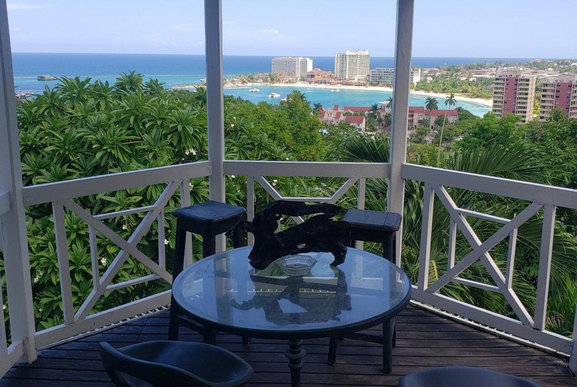 Fourth image of D4-d4 Columbus Heights in Ocho Rios, St. Ann, Jamaica - property is For Rent