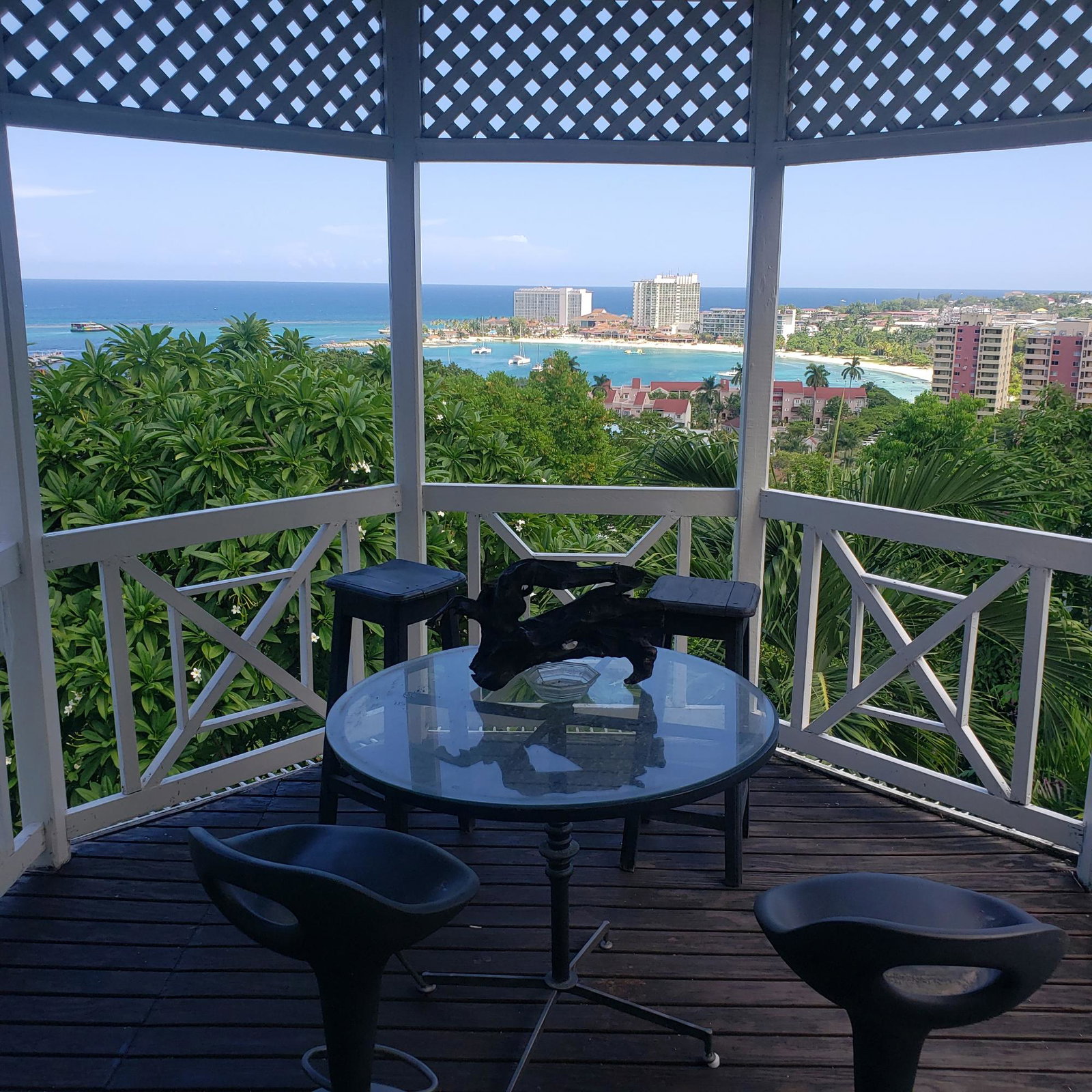 Luxury-2-Bedroom-Resort-Apartment-for-Rent-in-Ocho-Rios-Jamaica-Columbus-Heights Fourth image of D4-d4 Columbus Heights in Ocho Rios, St. Ann, Jamaica - property is For Rent