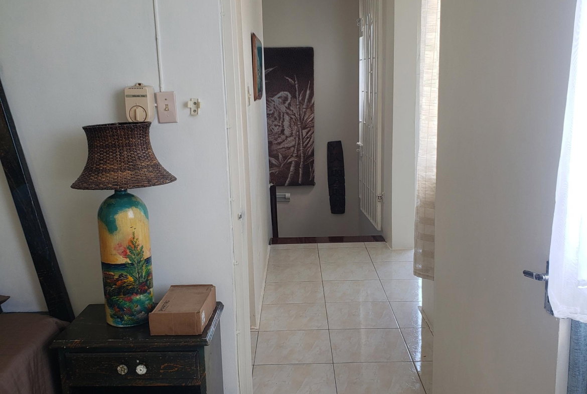 Fifth image of D4-d4 Columbus Heights in Ocho Rios, St. Ann, Jamaica - property is For Rent