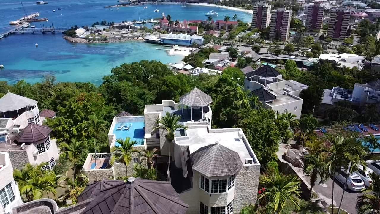 First image of D4-d4 Columbus Heights in Ocho Rios, St. Ann, Jamaica - property is For Rent