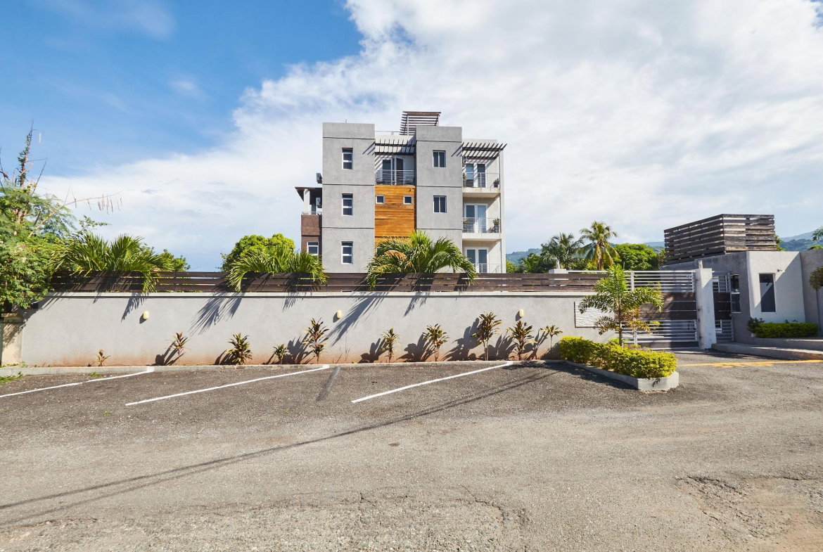 Second image of 7-6 Winston Ave in Kingston 6, St. Andrew, Jamaica - property is For Rent
