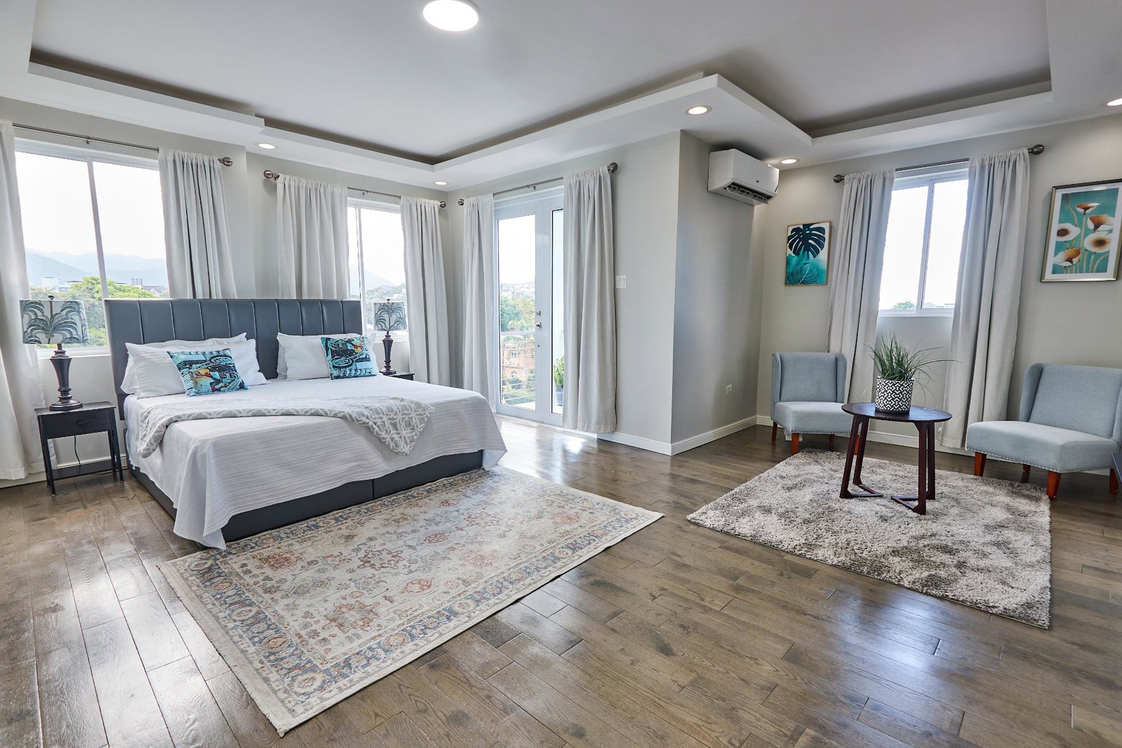 Luxury-3-Bed-Penthouse-Apartment-for-Rent-in-St.-Andrew-Jamaica Seventeenth image of 7-6 Winston Ave in Kingston 6, St. Andrew, Jamaica - property is For Rent