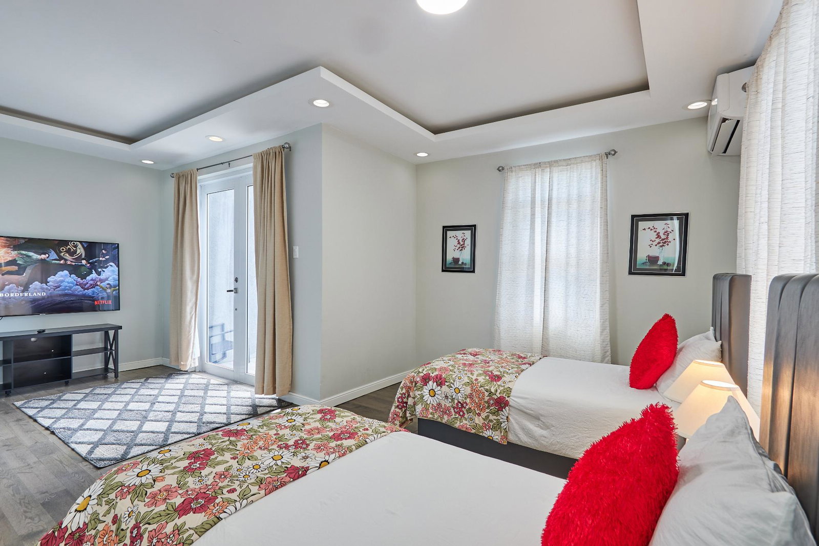 Luxury-3-Bed-Penthouse-Apartment-for-Rent-in-St.-Andrew-Jamaica Twenty-Third image of 7-6 Winston Ave in Kingston 6, St. Andrew, Jamaica - property is For Rent