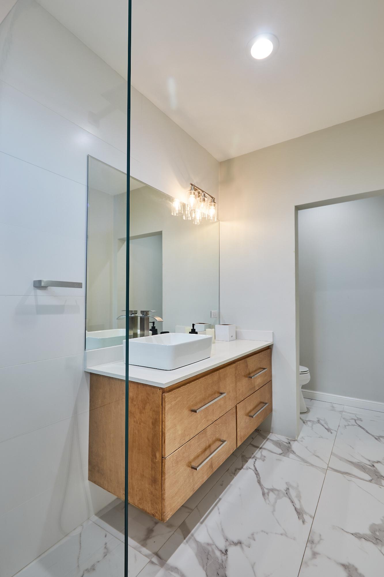 Luxury-3-Bed-Penthouse-Apartment-for-Rent-in-St.-Andrew-Jamaica Twenty-Eighth image of 7-6 Winston Ave in Kingston 6, St. Andrew, Jamaica - property is For Rent