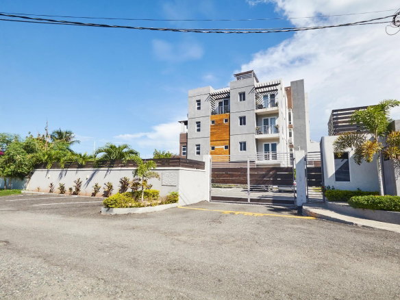 First image of 7-6 Winston Ave in Kingston 6, St. Andrew, Jamaica - property is For Rent
