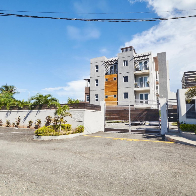 First image of 7-6 Winston Ave in Kingston 6, St. Andrew, Jamaica - property is For Rent