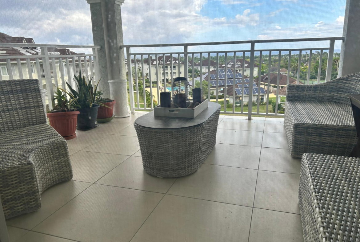 Second image of U301- Fern Court in Richmond, St. Ann, Jamaica - property is For Rent