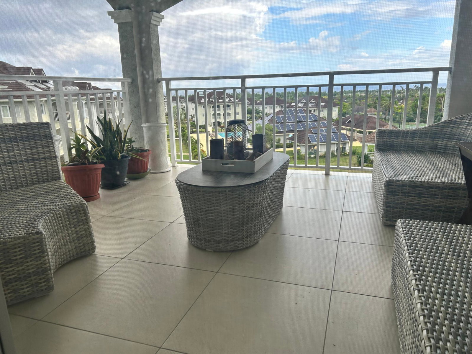 Second image of U301- Fern Court in Richmond, St. Ann, Jamaica - property is For Rent