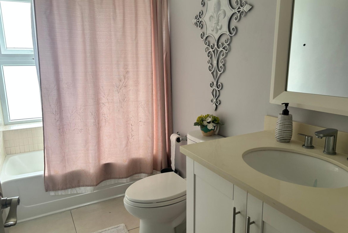 Twelfth image of U301- Fern Court in Richmond, St. Ann, Jamaica - property is For Rent