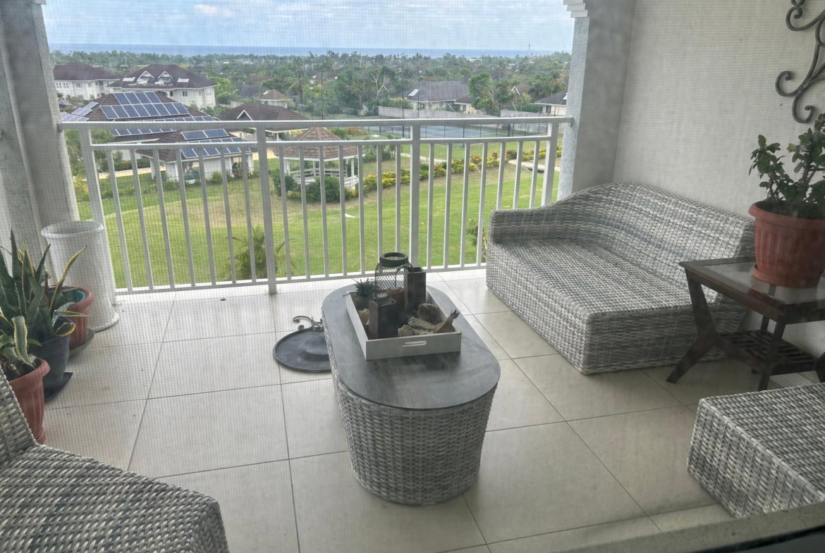 First image of U301- Fern Court in Richmond, St. Ann, Jamaica - property is For Rent