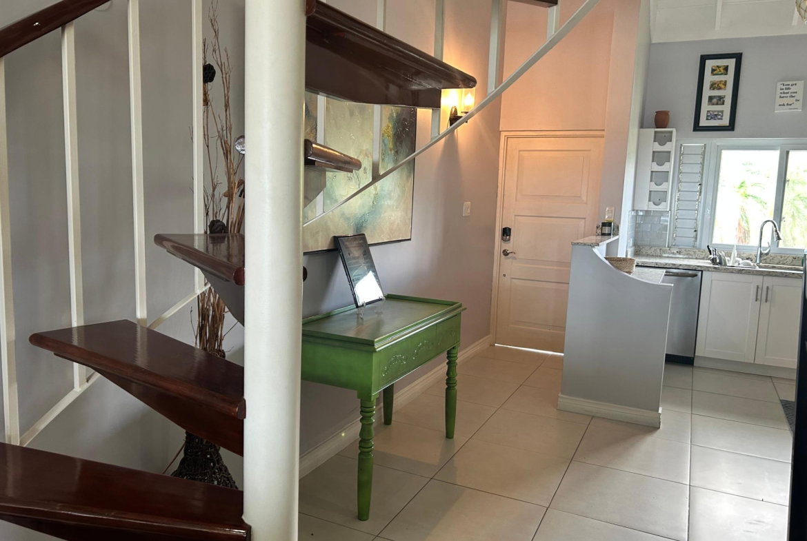 Thirteenth image of U301- Fern Court in Richmond, St. Ann, Jamaica - property is For Rent