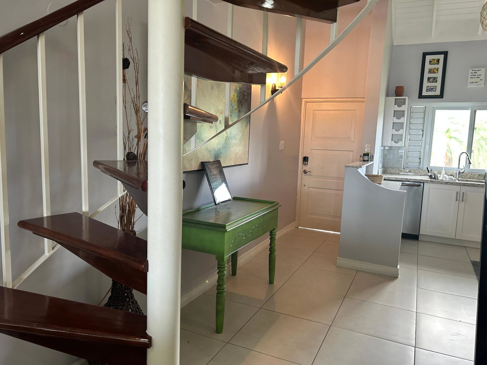 Thirteenth image of U301- Fern Court in Richmond, St. Ann, Jamaica - property is For Rent