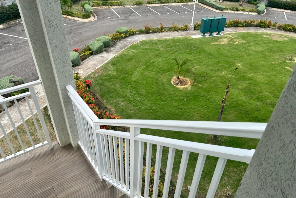 Fourteenth image of U301- Fern Court in Richmond, St. Ann, Jamaica - property is For Rent