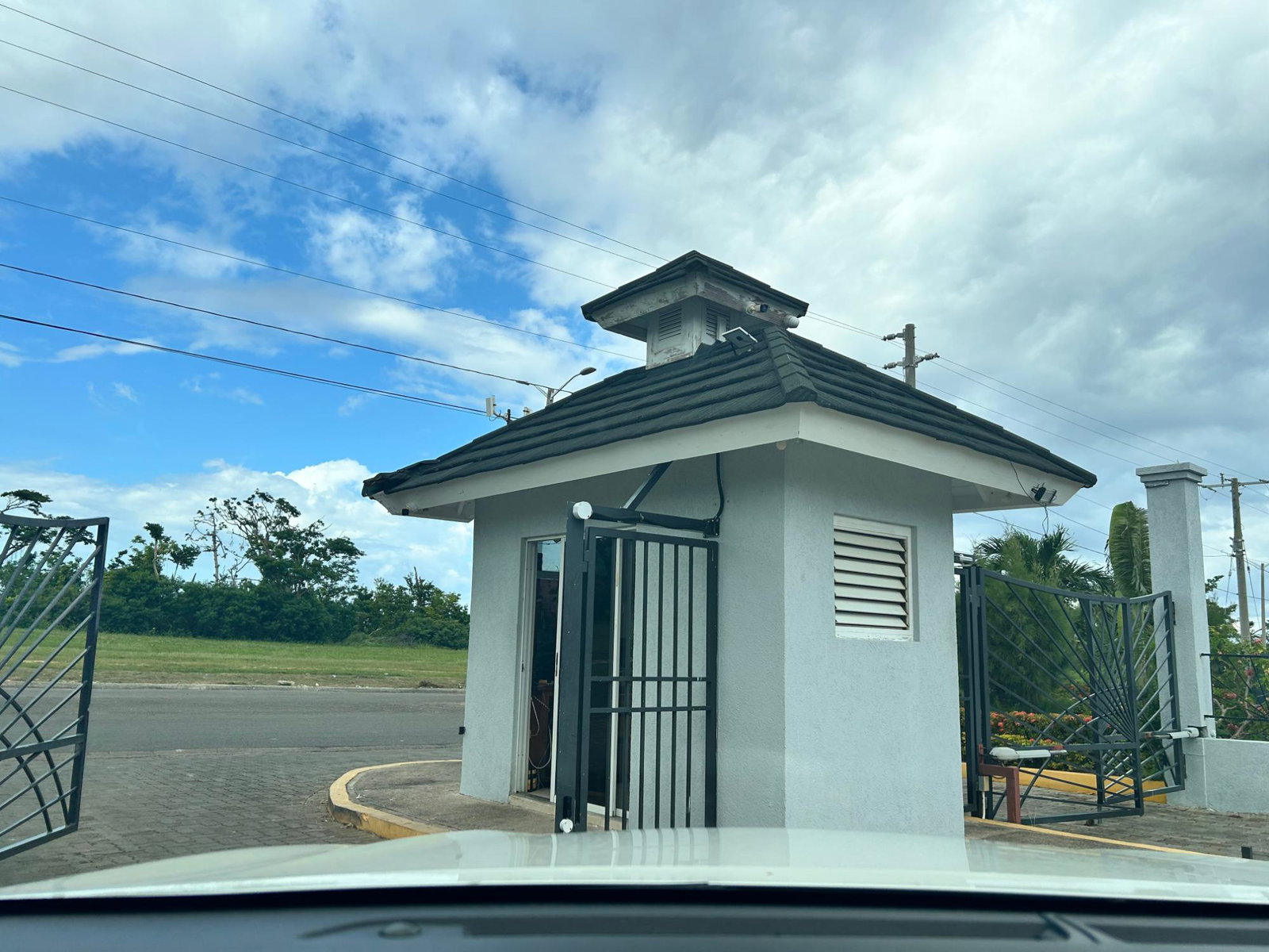 Seventeenth image of U301- Fern Court in Richmond, St. Ann, Jamaica - property is For Rent